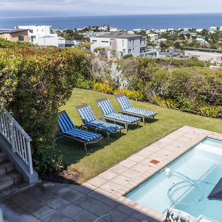 Luna Blue Off-Grid Guesthouse Plettenberg Bay Exterior photo