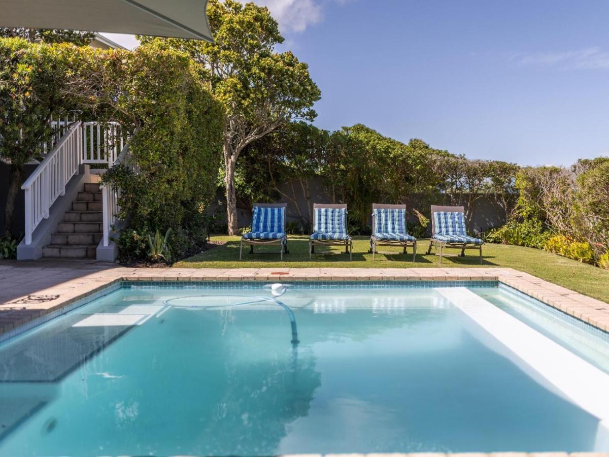 Luna Blue Off-Grid Guesthouse Plettenberg Bay Exterior photo