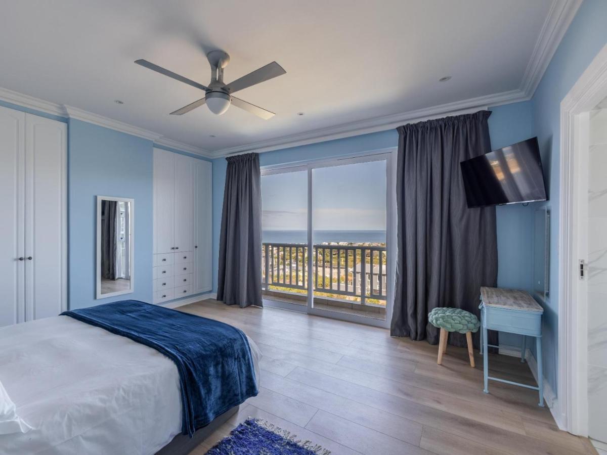 Luna Blue Off-Grid Guesthouse Plettenberg Bay Room photo