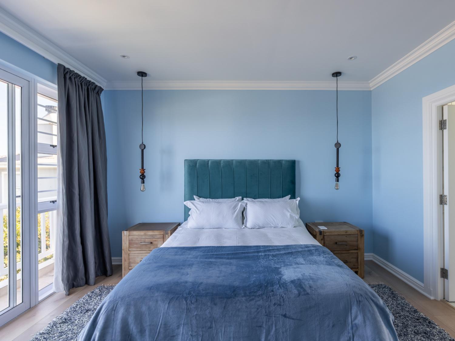 Luna Blue Off-Grid Guesthouse Plettenberg Bay Room photo